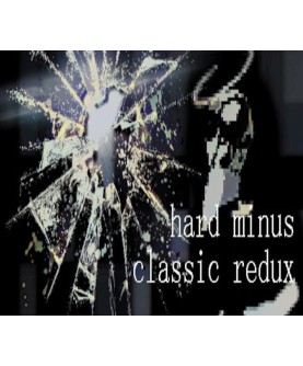 Hard Minus Classic Redux Steam Key GLOBAL